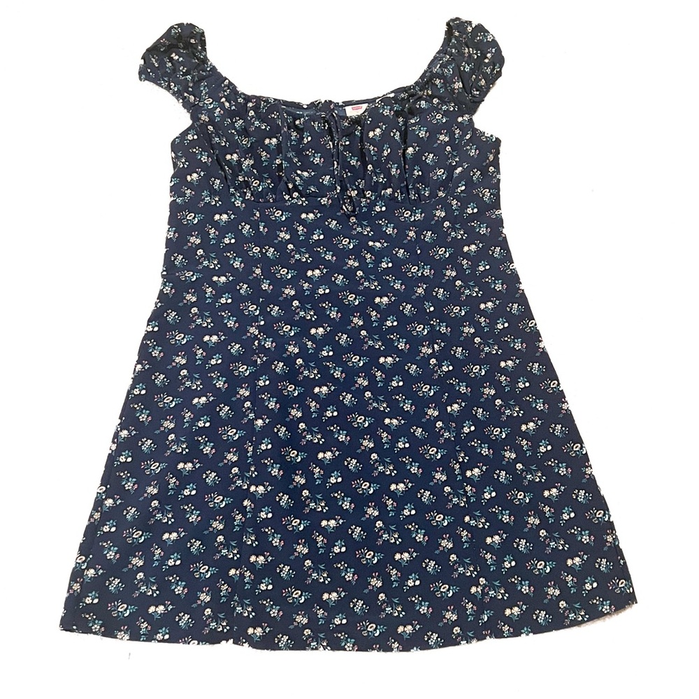 Levi’s CLEMENTINE CAP SLEEVE DRESS - Picture 3 of 4